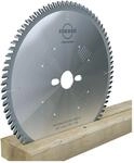 Edess&ouml; Kreiss&auml;geblatt-HM Pr&auml;z. 250 x 30 mm, 80 Z&auml;hne, 3.702503E+7