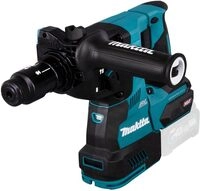 Makita HR004GZ Akku-Kombihammer SDS-PLUS 40V max. (ohne Akku, ohne Ladeger&auml;t)