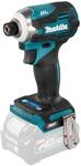Makita TD001GZ Akku-Schlagschrauber 40V max. (ohne Akku, ohne Ladeger&auml;t), Petrol