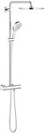 GROHE Rainshower Smartactive 310 -Duschsystem mit Thermostat f&uuml;r die...