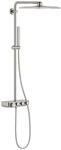 GROHE Euphoria Smartcontrol 310 Cube Duo - Duschsystem mit Thermostatbatterie