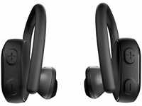 Skullcandy Push Ultra True Wireless Sport Kopfhörer mit Bluetooth-Technologie,
