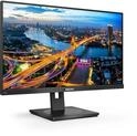 Philips 278B1 - 27 Zoll UHD Monitor, h&ouml;henverstellbar (3840x2160, 60 Hz, HDMI 2.0,