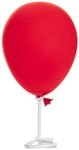 Pennywise Rote Ballonlampe - Offiziell lizenziertes IT-Film-Merchandise, gruselige