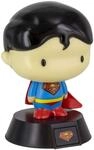 Paladone DC Comics Superman 3D Leuchte Icon Light