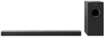 Panasonic SC-HTB600EGK 2.1 Soundbar mit kabellosem Subwoofer (Dolby Atmos, Bluetooth,