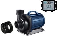 AquaForte - DM-22000 Vario S Regelbare Teichpumpe 70-200W, 22.000 l/h