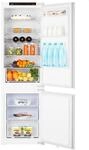 Gorenje NRKI 4182 P1 Einbau-K&uuml;hl-Gefrierkombination / 177,2 cm / 240 l / NoFrost