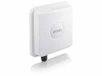 Zyxel 4G LTE-A Outdoor-Router mit PoE | Direktionale 4x4 MIMO...