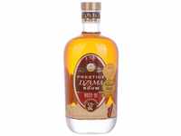 Dzama Nosy-Be Ambre Prestige Rum (1 x 0.7 l)