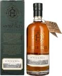 Sister Isles Wine Barrel Reserva Rhum 40% Vol. 0,7l in Geschenkbox