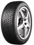 Firestone 215/65 R16 98H Winterreifen Offroad M+S 3PMSF Reifen Kompatibel mit VW