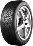 Firestone WINTERHAWK 4-255/35 R19 96V XL - E/B/71 - Winterreifen (PKW & SUV)