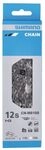 Shimano M6100 Kette Silber 116 Glieder