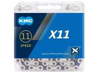KMC X11 11 Speed Chain (Verpackung kann variieren)