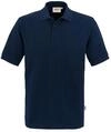 HAKRO Polo-Shirt &bdquo;Performance - 816 - tinte - Gr&ouml;&szlig;e: 4XL