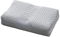 SANDERs Pro-Pil-O Latex Nackenst&uuml;tzkissen 53x36x12cm