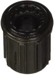 SHIMANO FREILAUFK&Ouml;RPER EINZELN FH-M770, Black