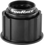 SUNRACE 11V.10-46 Schwarze Kassette