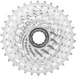 Campagnolo Unisex &ndash; Erwachsene Chorus 12s Zahnkranz-Kassette, Silber, One Size