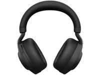 Jabra Evolve2 85 Wireless PC Headset – Noise Cancelling UC Certified Stereo