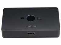 Jabra Link 950 USB-A-Adapter – wechseln Sie nahtlos zwischen Ihrem Tischtelefon,