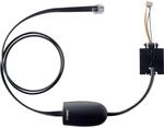 Jabra Link EHS-L&ouml;sung (Electronic Hook Switch) f&uuml;r NEC-Telefone
