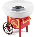 Gadgy Zuckerwattemaschine f&uuml;r Zuhause, Cotton Candy Machine f&uuml;r Zucker oder Bonbons