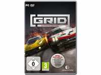 GRID ULTIMATE EDITION - [PC]