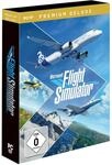 Microsoft Flight Simulator Premium Deluxe Edition - [PC]