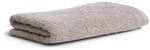 M&ouml;ve Superwuschel Duschtuch 80 x 150 cm aus 100% Baumwolle, Cashmere