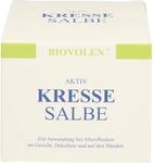 BIOVOLE Attivo Crescione Unguento