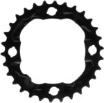 SHIMANO Plato 36D-BF-FC-MT500-2/B2
