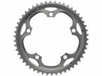 FC-5703-S chainring 50T D-type, silver