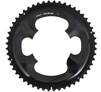 SHIMANO Plato 52D-MT-FC-R7000 Schwarz