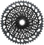 SRAM MTB-Kassette XG-1295 X01 Eagle Schwarz Gr. 10-52 Z&auml;hne