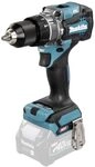 Makita HP001GZ Schlagbohrschrauber 40V max. (ohne Akku und Ladeger&auml;t), Petrol