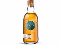 Roe & Co Full Bourbon Maturation | Blended Irish Whiskey | Cask Strength Edition 