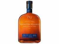 Woodford Reserve - Straight Malt Whiskey - Ein hochwertiges Geschenk - Kräftiges