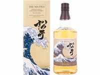 Mackmyra Whisky THE MATSUI Single Malt Japanese THE PEATED CASK Whisky (1 x 0.7...