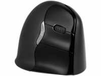 BakkerElkhuizen Evoluent4 Bluetooth, Ergonomische Vertikale Maus, für MacOS,