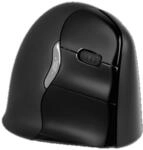 BakkerElkhuizen Evoluent4 Bluetooth, Ergonomische Vertikale Maus, f&uuml;r MacOS,