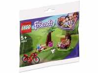 LEGO® - Sets - Friends - 30412 - Picknick im Park