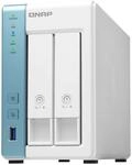 Qnap 2-Bay NAS TS-231P3-4G 4GB RAM