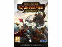 Total War: Warhammer - Savage Edition PC DVD