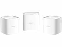 D-Link COVR-1103 AC1200 Dualband Whole Home Mesh Wi-Fi System (3er-Set,...