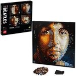 LEGO 31198 Art The Beatles