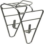 Blackburn Outpost Gep&auml;cktr&auml;ger Silber One Size