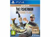 The Fisherman: Fishing Planet Day One Edition