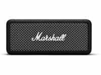Marshall Emberton Bluetooth Tragbarer Lautsprecher, Kabelloser, Wasserabweisend -